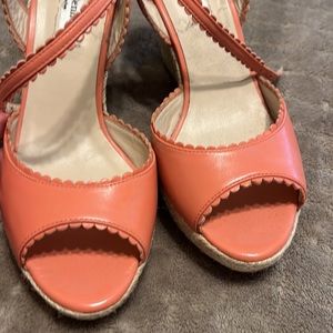 L.K. Bennett shoes 👠 38.5